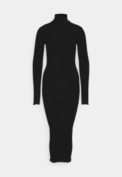 Samsøe Samsøe CUPIDON DRESS - Robe pull Women -Univers de la Mode Boutique acd94109859d4e84b16ec9f3f1acf080