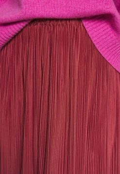 Samsøe Samsøe UMA SKIRT - Jupe plissée Women -Univers de la Mode Boutique ad23392fb7784205a4149883ea784d98