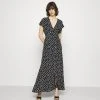 Samsøe Samsøe VALERIE LONG DRESS - Robe longue Women -Univers de la Mode Boutique ad5d2d1bc93a4a2aa0fcb1d0dfb28f05