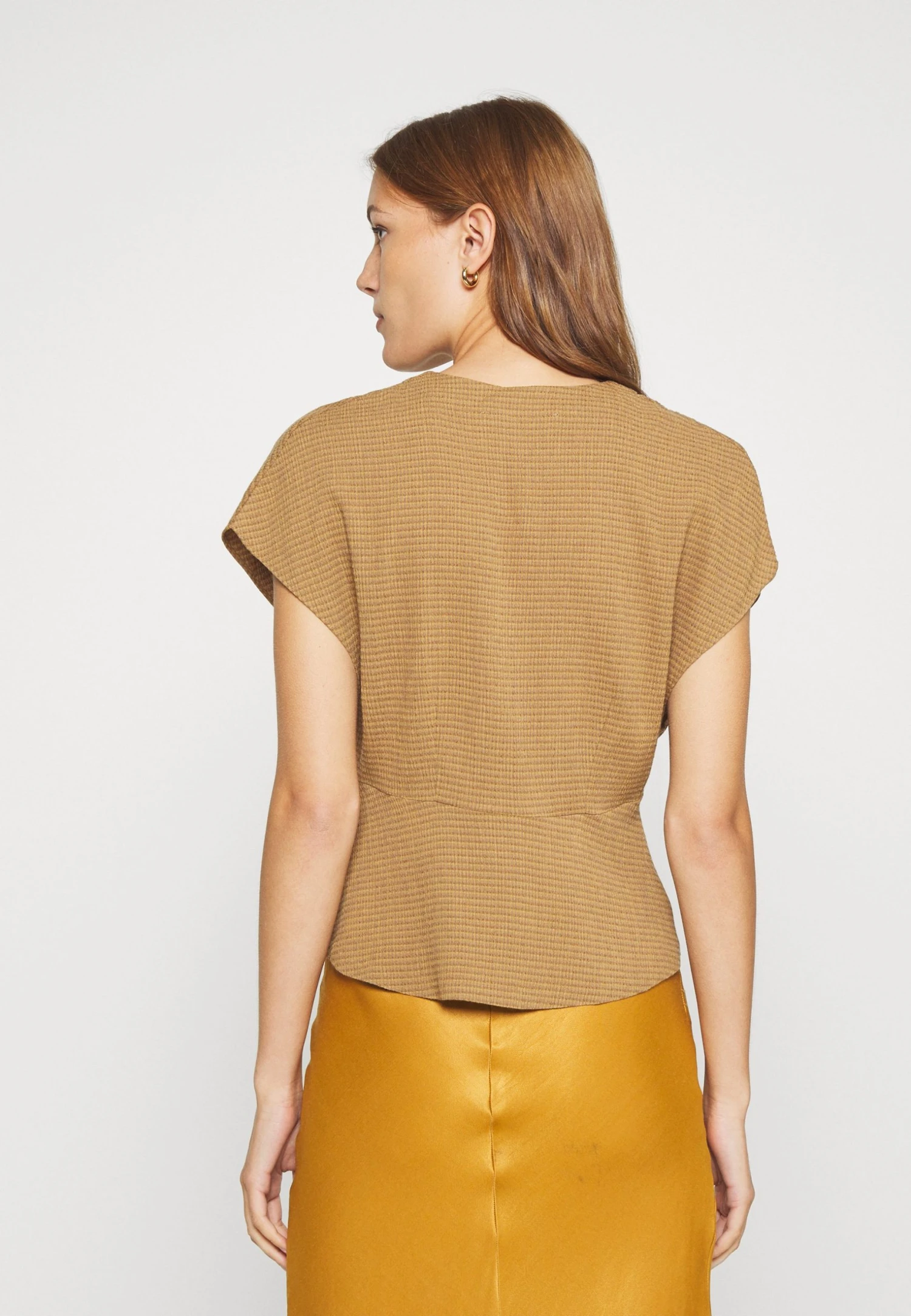 Samsøe Samsøe VALERIE - Blouse Women 5 Samsøe Samsøe VALERIE - Blouse Women â Image 3