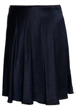 Samsøe Samsøe ALSOP SHORT SKIRT - Jupe trapèze Women -Univers de la Mode Boutique adaf478c88204215a6437fb2c5c9902e
