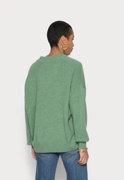 Sams&oslash;e Sams&oslash;e AMARISTA V NECK - Pullover Women -Univers de la Mode Boutique adc9e2e38df442eb9a8605e02d0690e1