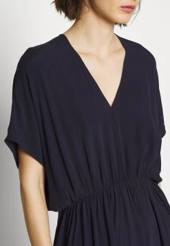 Sams&oslash;e Sams&oslash;e ANDINA LONG DRESS - Robe longue Women -Univers de la Mode Boutique ae40c188ae184d7eb5cd25dce0767c00