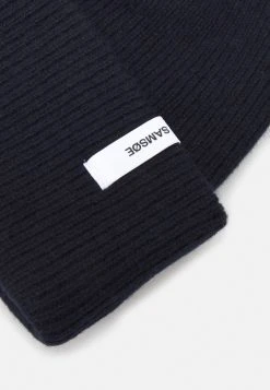 Samsøe Samsøe THE BEANIE UNISEX - Bonnet All -Univers de la Mode Boutique ae540b40938e4dd0b559eca77d0eedb1