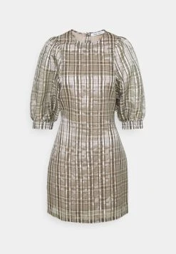 Sams&oslash;e Sams&oslash;e CELESTINE SHORT DRESS - Robe de jour Women -Univers de la Mode Boutique ae71b870788b4e62af647d4428b51cfc