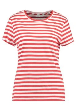 Sams&oslash;e Sams&oslash;e SOLLY TEE - T-shirt imprimé Women -Univers de la Mode Boutique aea8e7c5afb04632ae44ebeaa122a825