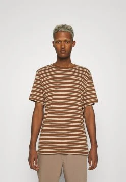 Sams&oslash;e Sams&oslash;e ATARO - T-shirt imprimé Men