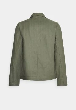 Samsøe Samsøe MILANO JACKET - Veste légère Men -Univers de la Mode Boutique af5d3dd1d3594795b41cca2bddf54029