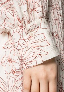 Sams&oslash;e Sams&oslash;e DOROTHE DRESS - Robe de jour Women -Univers de la Mode Boutique b00a68cb1aa8445fbd663e3ee36b1c7f