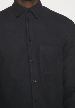 Sams&oslash;e Sams&oslash;e LIAM SHIRT - Chemise Men -Univers de la Mode Boutique b0fa813218a34491a6d820b4f0ddb368