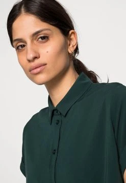 Samsøe Samsøe MAJAN - Chemisier Women -Univers de la Mode Boutique b1b7eb013fc64280beebc635d6bae5f6
