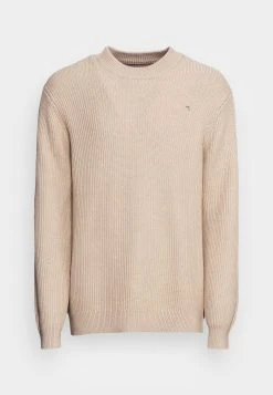 Samsøe Samsøe KYLO CREW NECK - Pullover Men -Univers de la Mode Boutique b1fc8c28727240b8abaa338934f91061