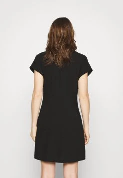 Sams&oslash;e Sams&oslash;e VALERIE SHORT DRESS - Robe chemise Women -Univers de la Mode Boutique b230306d0fbf4ce9be4a4d88c435fe93