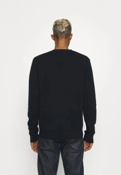 Samsøe Samsøe SYLLI CREW NECK - Pullover Men -Univers de la Mode Boutique b27b5497ac8a472c97172261ac6dec6d