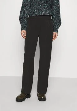 Samsøe Samsøe SMILLA STRAIGHT TROUSERS - Pantalon classique Women