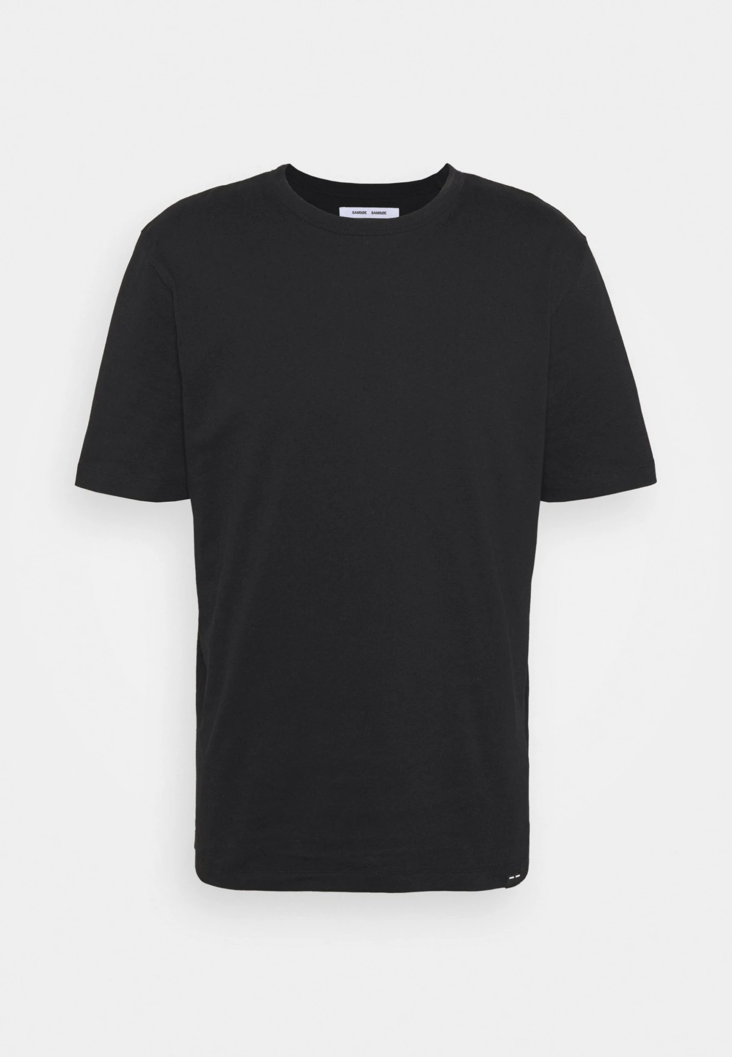 Samsøe Samsøe HUGO - T-shirt basique Men 9 Samsøe Samsøe HUGO - T-shirt basique Men â Image 7