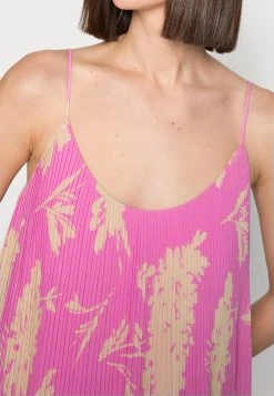 Samsøe Samsøe TATIANA DRESS - Robe longue Women 11 Samsøe Samsøe TATIANA DRESS - Robe longue Women -Univers de la Mode Boutique b39648deaa72449e9ec102e43d2676c4