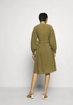 Sams&oslash;e Sams&oslash;e MERRILL DRESS - Robe de jour Women -Univers de la Mode Boutique b3d137679e3048e4a14fe83396bf8e05