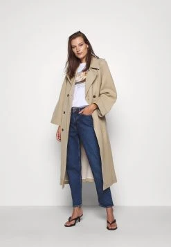 Samsøe Samsøe MARIANNE - Jean droit Women 9 Samsøe Samsøe MARIANNE - Jean droit Women -Univers de la Mode Boutique b3ee83f5e833433186435b38b2ad0e11