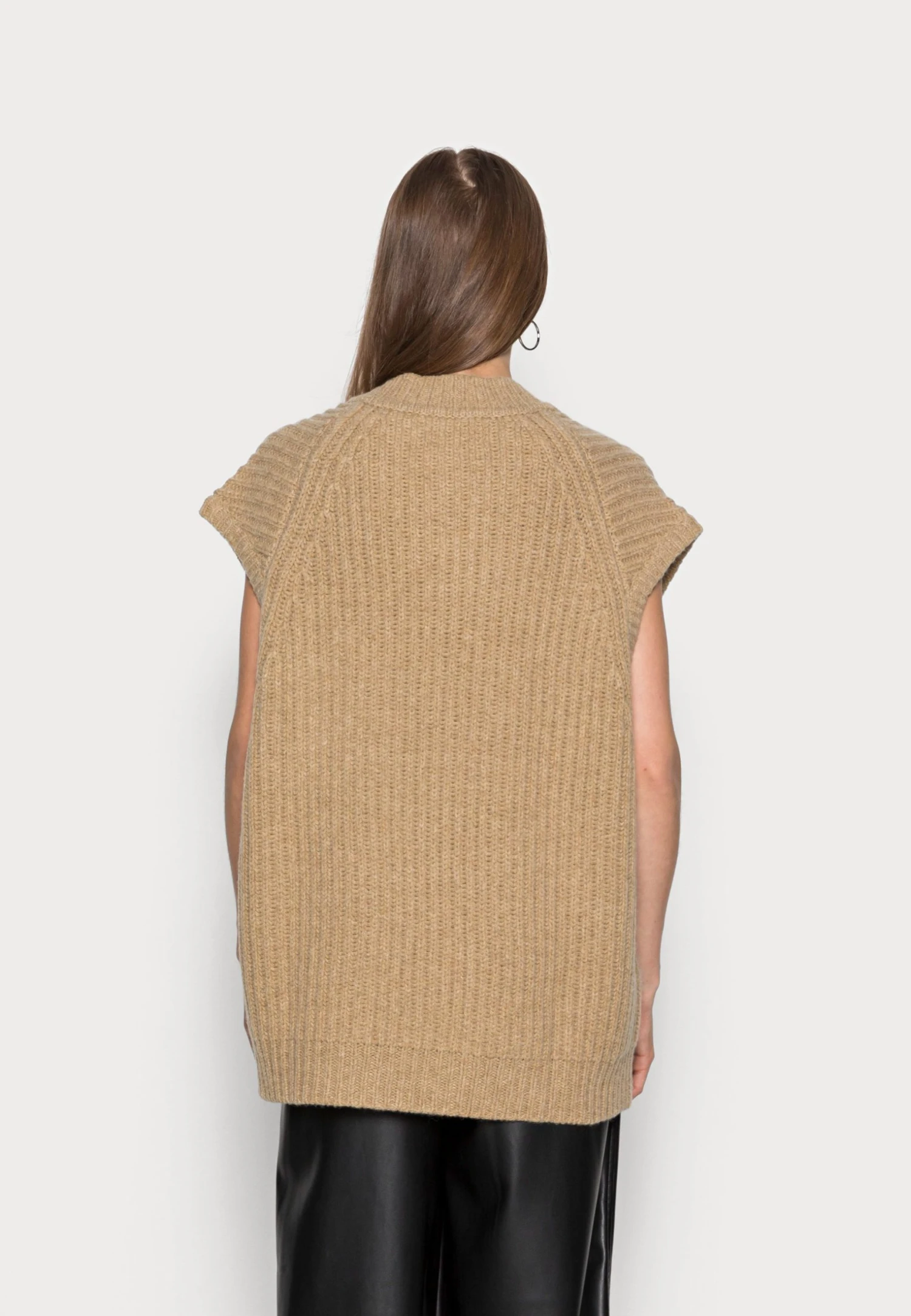 Samsøe Samsøe KEIKO - Pullover Women 5 Samsøe Samsøe KEIKO - Pullover Women – Image 3