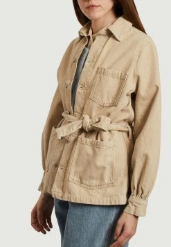 Sams&oslash;e Sams&oslash;e VESTINA - Veste légère Women -Univers de la Mode Boutique b457b12ea2ba441c84128a8a00ce0a90