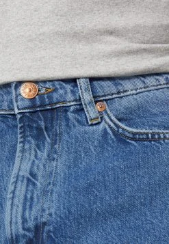 Samsøe Samsøe EDDIE - Jean boyfriend Men 11 Samsøe Samsøe EDDIE - Jean boyfriend Men -Univers de la Mode Boutique b46fec94325645679b5c56627bd1c33b