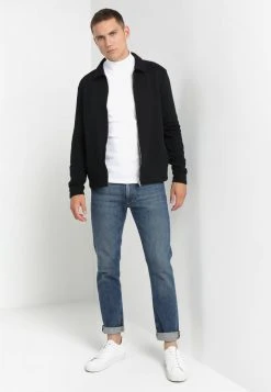 Samsøe Samsøe MERKUR - T-shirt à manches longues Men -Univers de la Mode Boutique b4754766321947d6bda7ffaa8493a1c4