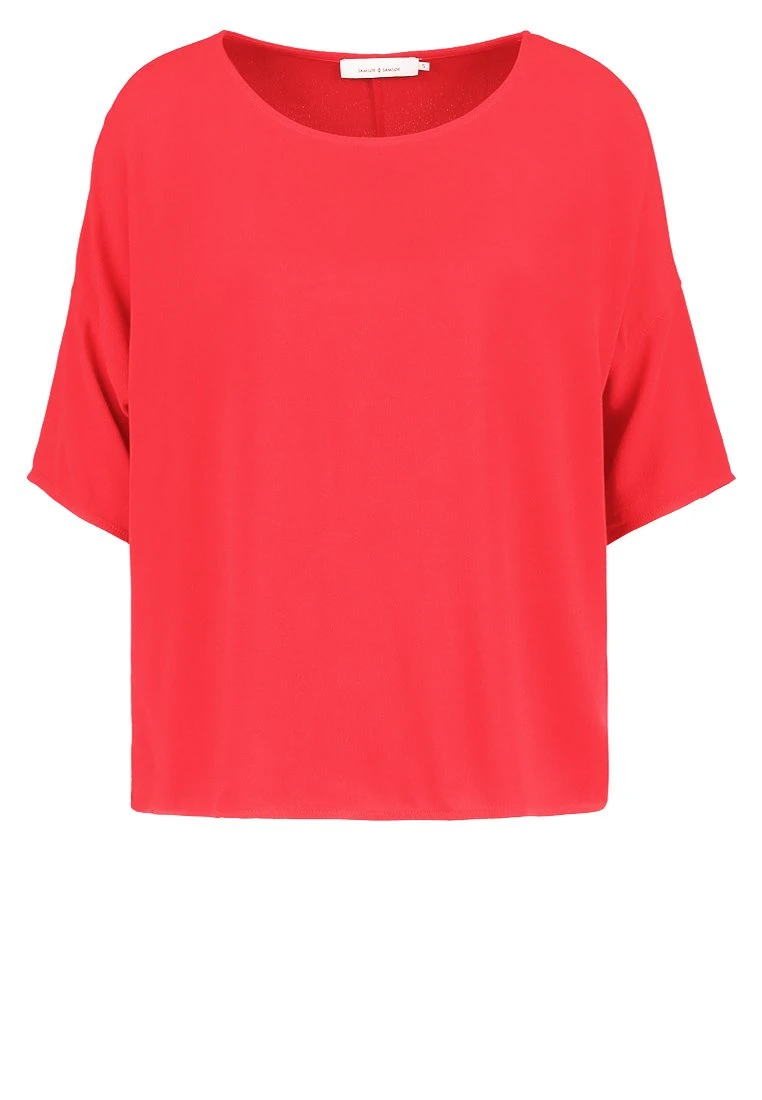 Samsøe Samsøe MAINS TEE - Blouse Women 16 Samsøe Samsøe MAINS TEE - Blouse Women – Image 14