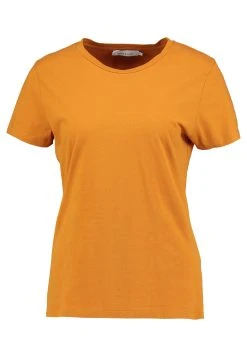 Sams&oslash;e Sams&oslash;e SOLLY TEE SOLID - T-shirt basique Women -Univers de la Mode Boutique b61d042796fc4d2db64397bc1cf20e85 5