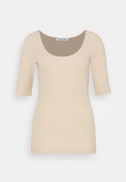 Samsøe Samsøe ALEXA TEE - T-shirt basique Women -Univers de la Mode Boutique b641699cc2cd45ce9864457d70172b99 1