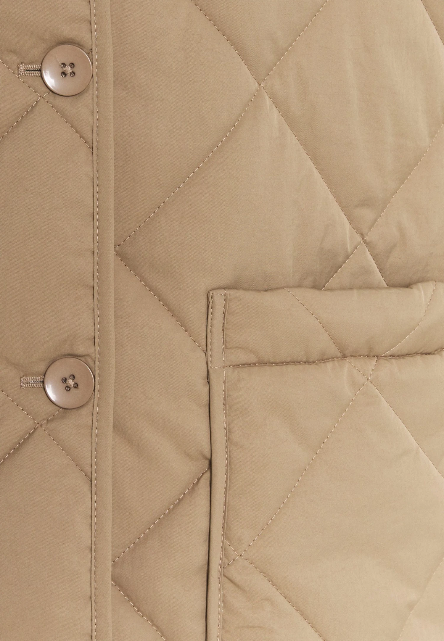 Samsøe Samsøe RUTH VEST - Veste sans manches Women 4 Samsøe Samsøe RUTH VEST - Veste sans manches Women â Image 3