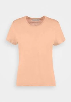 Sams&oslash;e Sams&oslash;e SOLLY TEE SOLID - T-shirt basique Women -Univers de la Mode Boutique b6568c4a4119400cb97981df34c27180 3