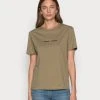 Samsøe Samsøe VIGDIS - T-shirt imprimé Women 2 Samsøe Samsøe VIGDIS - T-shirt imprimé Women -Univers de la Mode Boutique b65885703ec54c9887d7b71a6ad40f6e