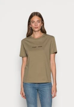 Samsøe Samsøe VIGDIS - T-shirt imprimé Women