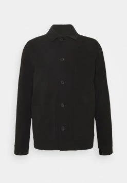 Samsøe Samsøe WORKER JACKET - Veste légère Men -Univers de la Mode Boutique b6b6617d09c6428b8384f7ebb6952c3f 1