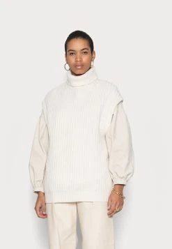 Samsøe Samsøe KEIKO T NECK VEST - Pullover Women