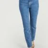 Samsøe Samsøe ADELINA - Jean slim Women -Univers de la Mode Boutique b6f09dcd6a1c42ce94b83bc549191239