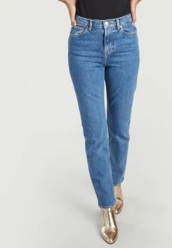 Samsøe Samsøe ADELINA - Jean slim Women