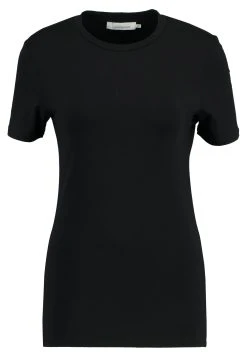 Sams&oslash;e Sams&oslash;e ESTER - T-shirt basique Women -Univers de la Mode Boutique b7321d6452eb460fa55b49caf5a44651 1