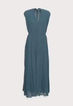 Samsøe Samsøe WALA LONG DRESS - Robe de cocktail Women -Univers de la Mode Boutique b749ac7a98bf4d40a161eda743c6f2a2 1