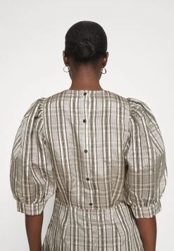 Sams&oslash;e Sams&oslash;e CELESTINE SHORT DRESS - Robe de jour Women -Univers de la Mode Boutique b77cb36da6a84142aa4d707a401259c0