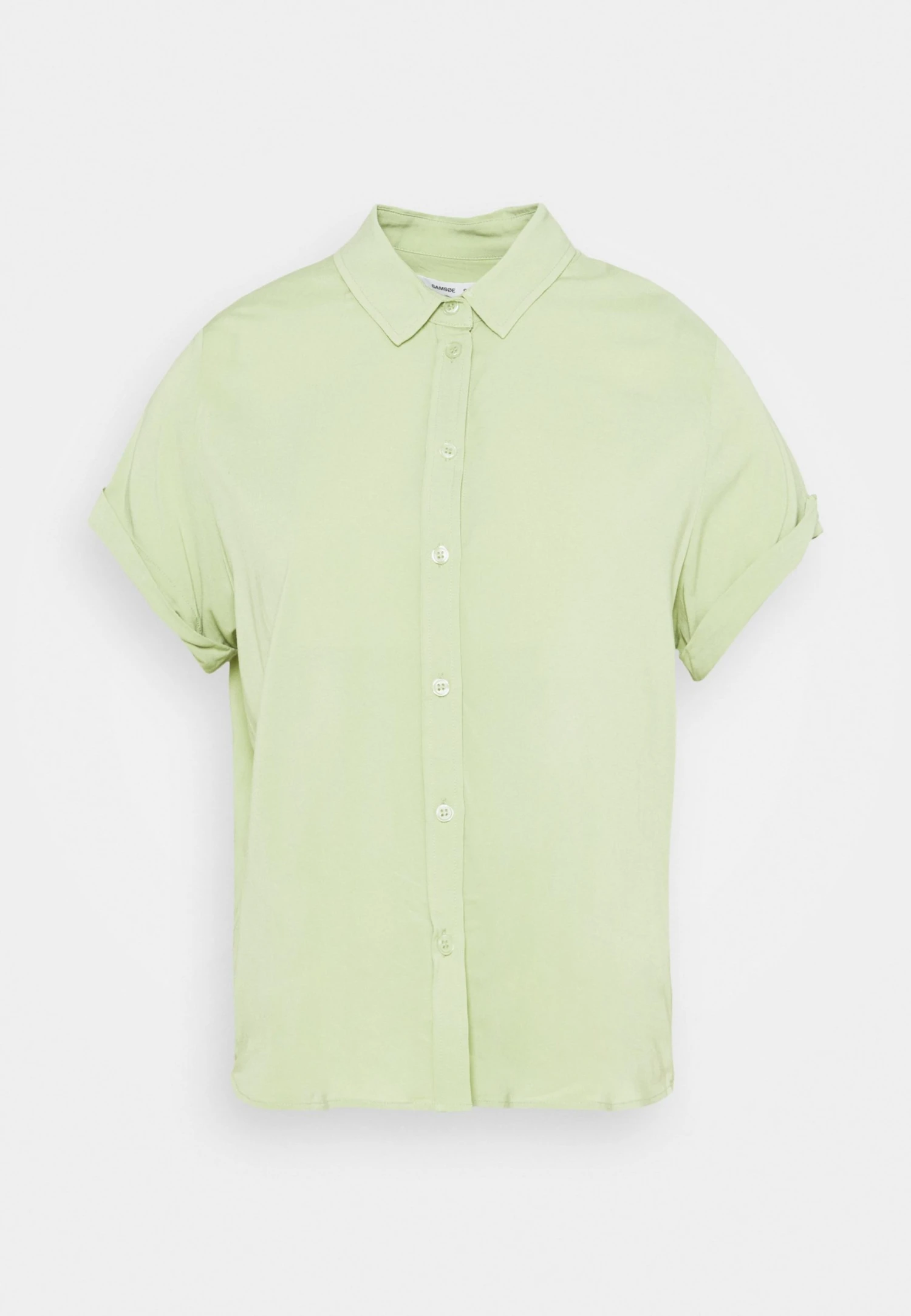 Samsøe Samsøe MAJAN - Chemisier Women 17 Samsøe Samsøe MAJAN - Chemisier Women – Image 15