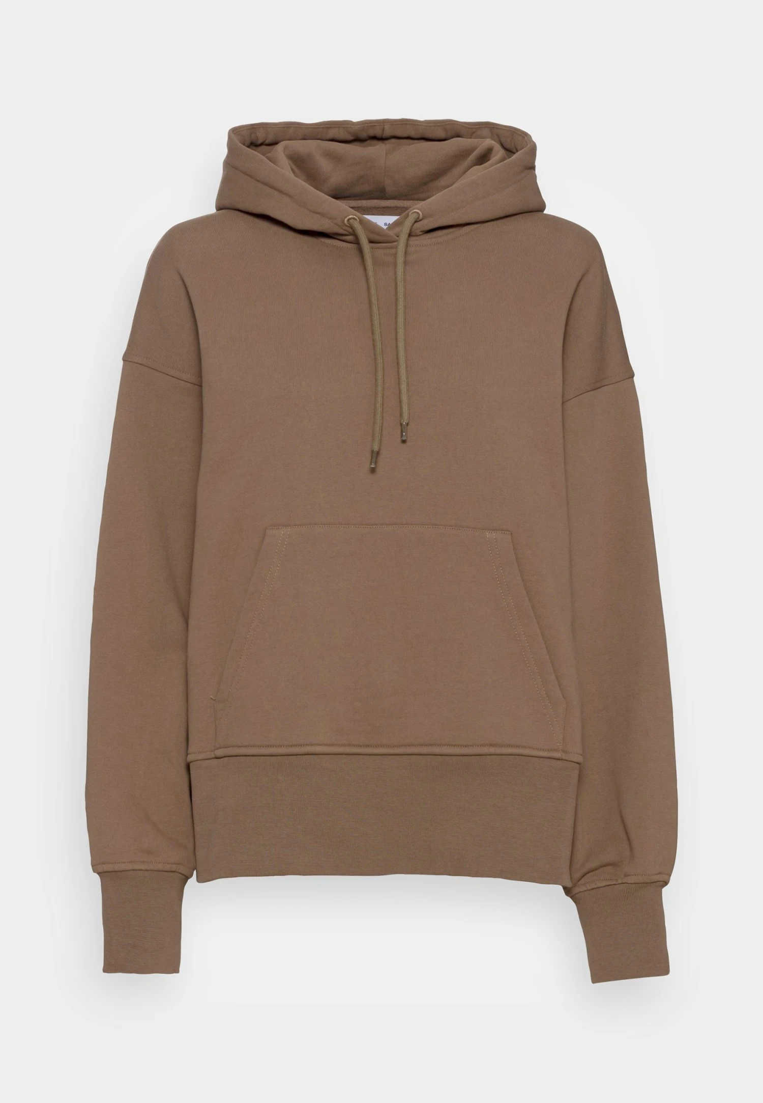 Samsøe Samsøe ELIANA HOODIE - Sweatshirt Women 6 Samsøe Samsøe ELIANA HOODIE - Sweatshirt Women – Image 4