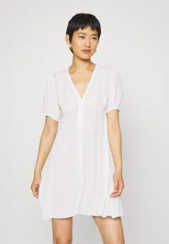 Samsøe Samsøe PETUNIA SHORT DRESS - Robe chemise Women
