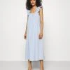 Samsøe Samsøe GILL DRESS - Robe de jour Women -Univers de la Mode Boutique b94a3e5c738c42fb8d57374d970feb71