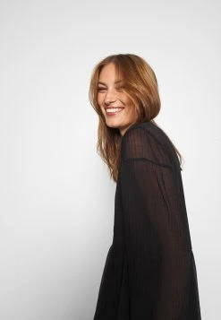 Sams&oslash;e Sams&oslash;e JOLIE DRESS - Robe de jour Women -Univers de la Mode Boutique b9b740f402374df78ff25cfef551805b