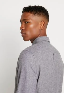 Samsøe Samsøe LIAM - Chemise Men -Univers de la Mode Boutique ba358277b3db42b0814dc590c51c51c3