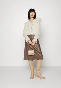 Sams&oslash;e Sams&oslash;e JYTTA BLOUSE - Chemisier Women -Univers de la Mode Boutique baf40e5d3d0849889d9289a0fddfce31