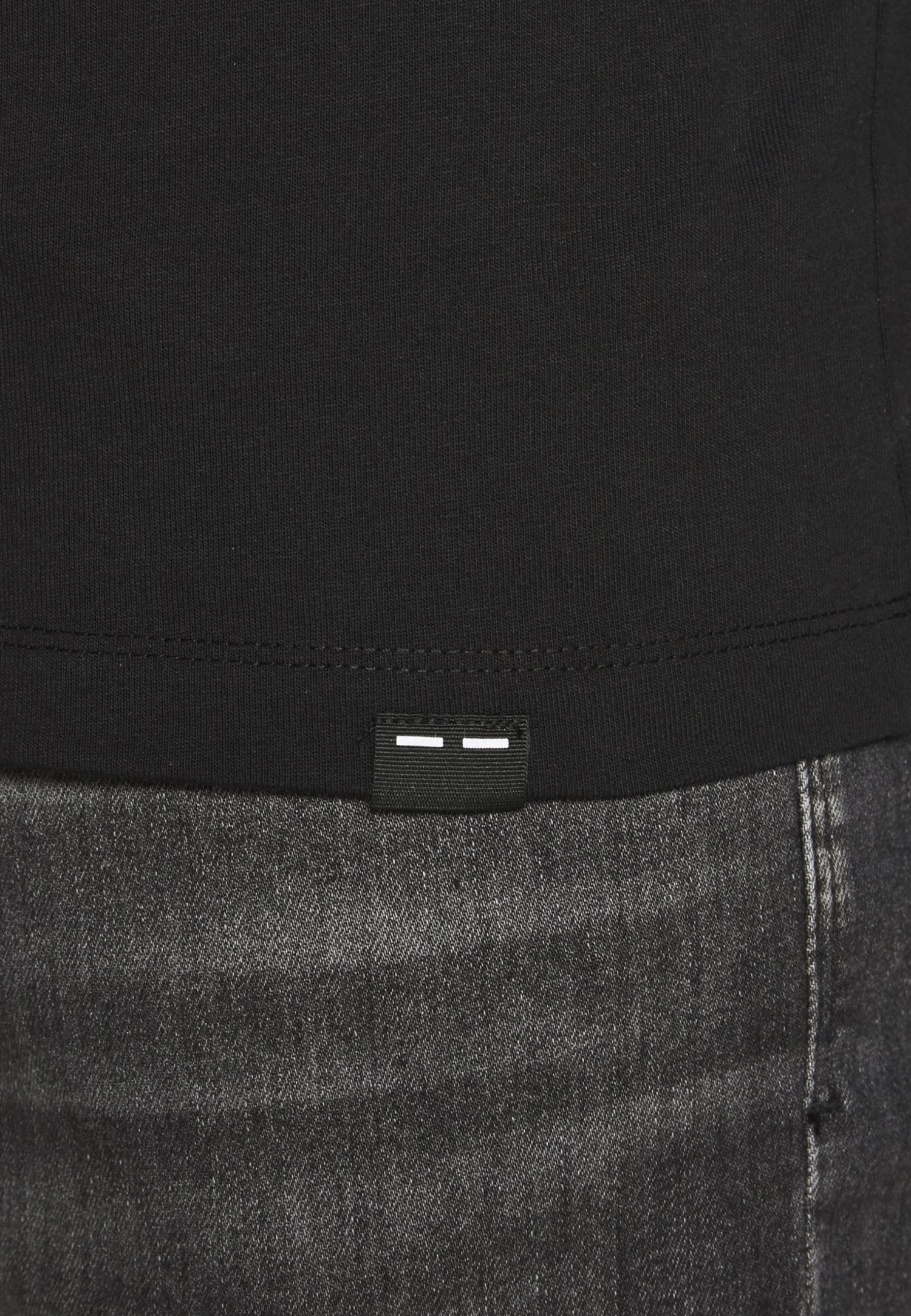 Samsøe Samsøe HUGO - T-shirt basique Men 8 Samsøe Samsøe HUGO - T-shirt basique Men â Image 6