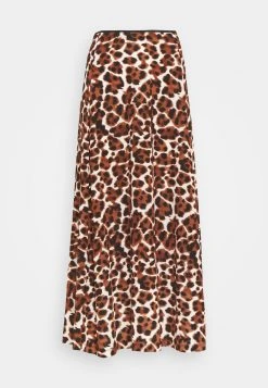 Samsøe Samsøe FRIDOLINE SKIRT - Jupe trapèze Women